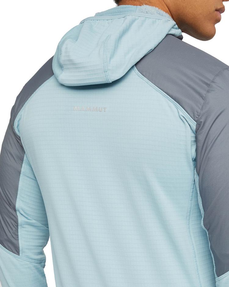Mammut Mammut Aenergy Fleecejacke Herren - strata-nebla - 3 | SportScheck
