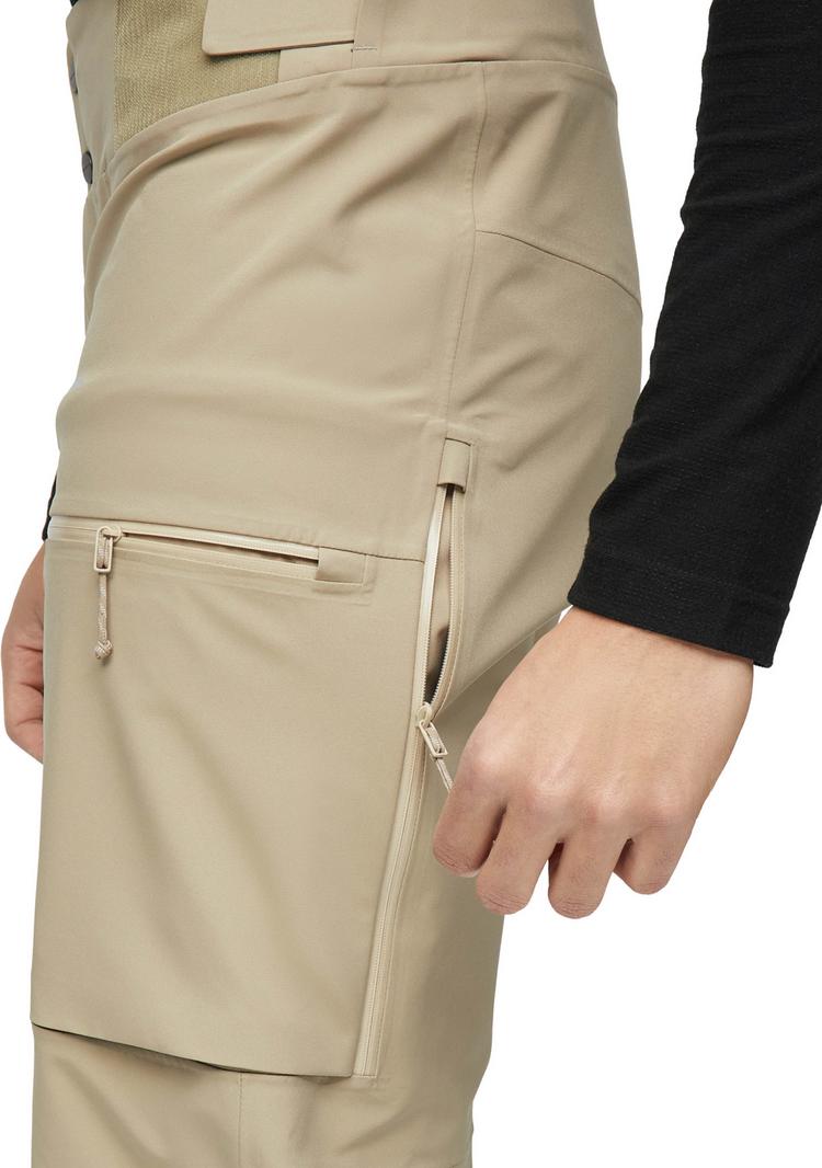 Mammut Mammut Stoney Skihose Herren - sablun - 3 | SportScheck
