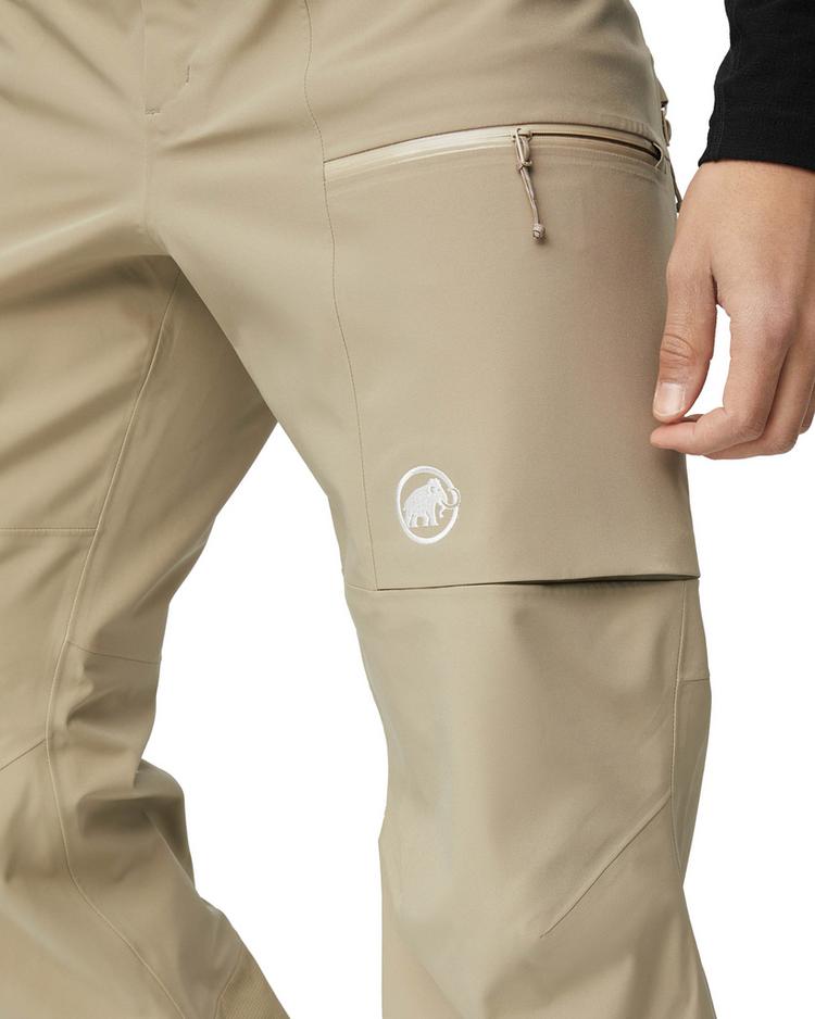 Mammut Mammut Stoney Skihose Herren - sablun - 5 | SportScheck