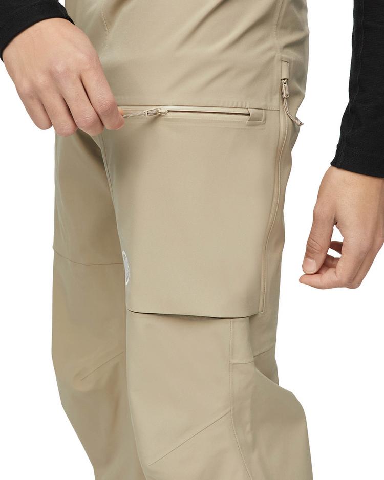 Mammut Mammut Stoney Skihose Herren - sablun - 6 | SportScheck