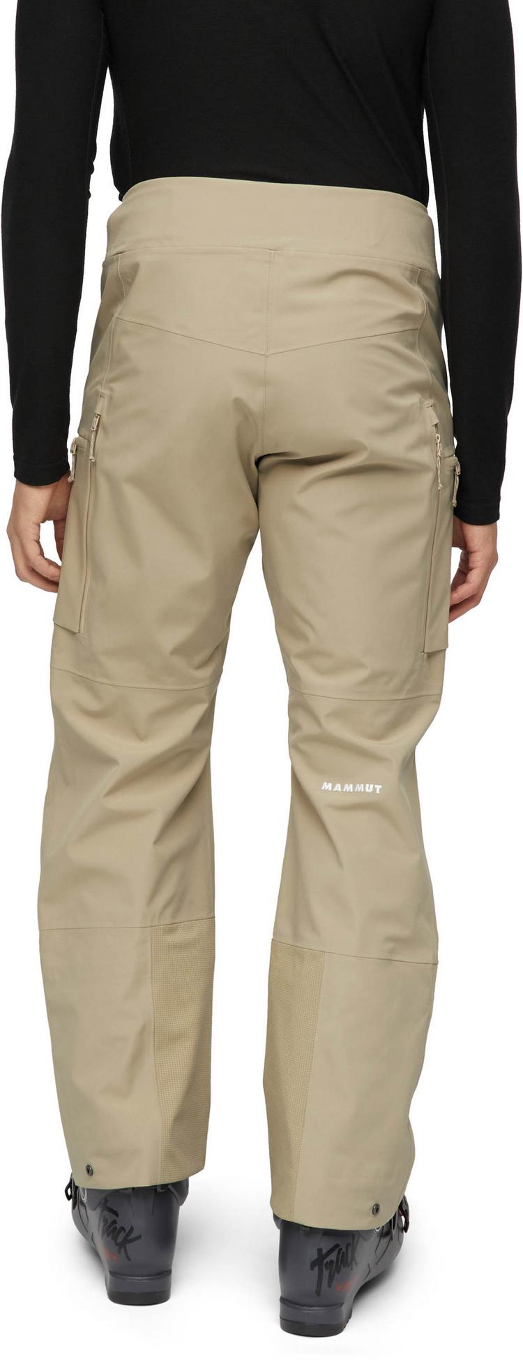 Mammut Mammut Stoney Skihose Herren - sablun - 1 | SportScheck