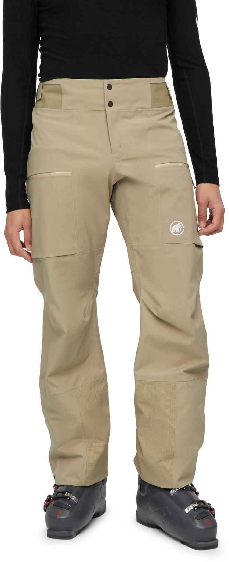 Mammut Mammut Stoney Skihose Herren - sablun - 0 | SportScheck