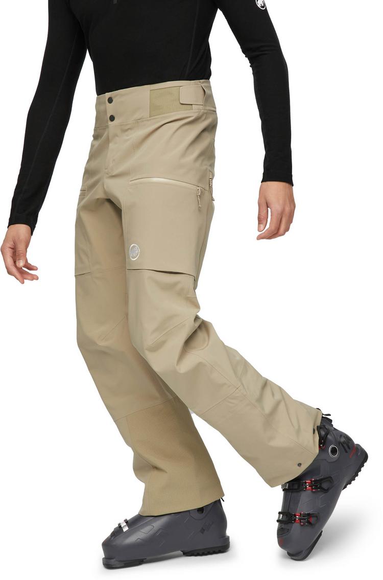 Mammut Mammut Stoney Skihose Herren - sablun - 2 | SportScheck