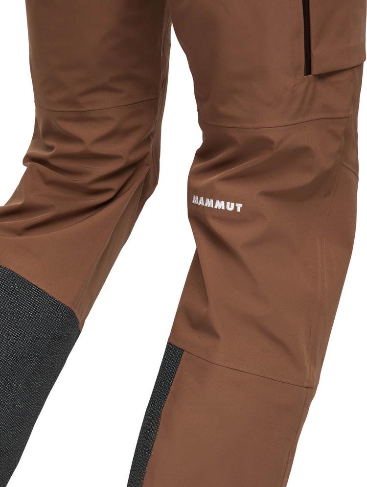 Mammut Mammut Stoney Skihose Herren - soil - 7 | SportScheck