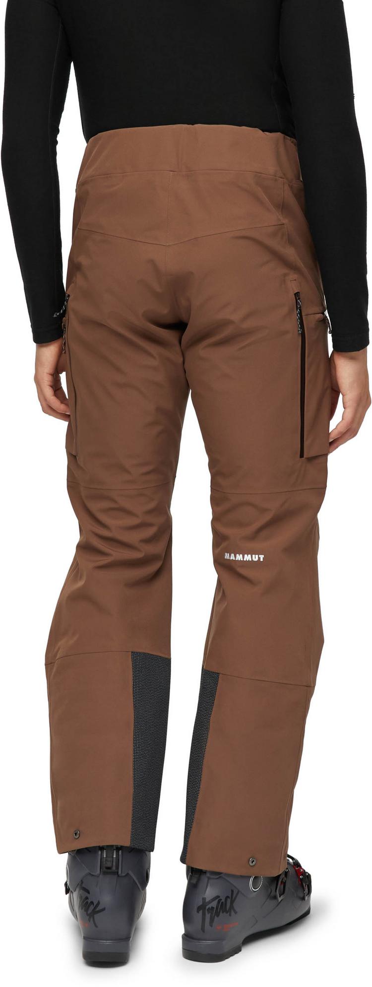 Mammut Mammut Stoney Skihose Herren - soil - 1 | SportScheck