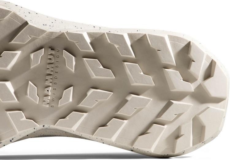 Mammut Mammut Sender Moc Low Multifunktionsschuhe Damen - white-moonbeam - 4 | SportScheck