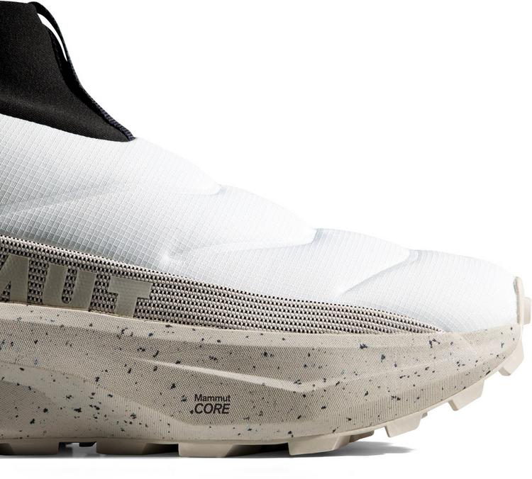 Mammut Mammut Sender Moc Low Multifunktionsschuhe Damen - white-moonbeam - 5 | SportScheck