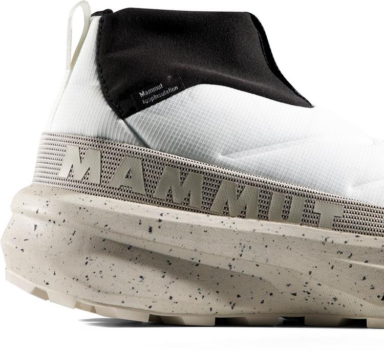 Mammut Mammut Sender Moc Low Multifunktionsschuhe Damen - white-moonbeam - 6 | SportScheck