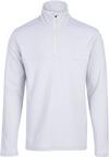 Brunotti Daronst Fleeceshirt Herren - soft grey