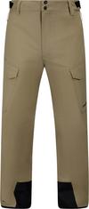 Brunotti Footrail Skihose Herren - dusky green