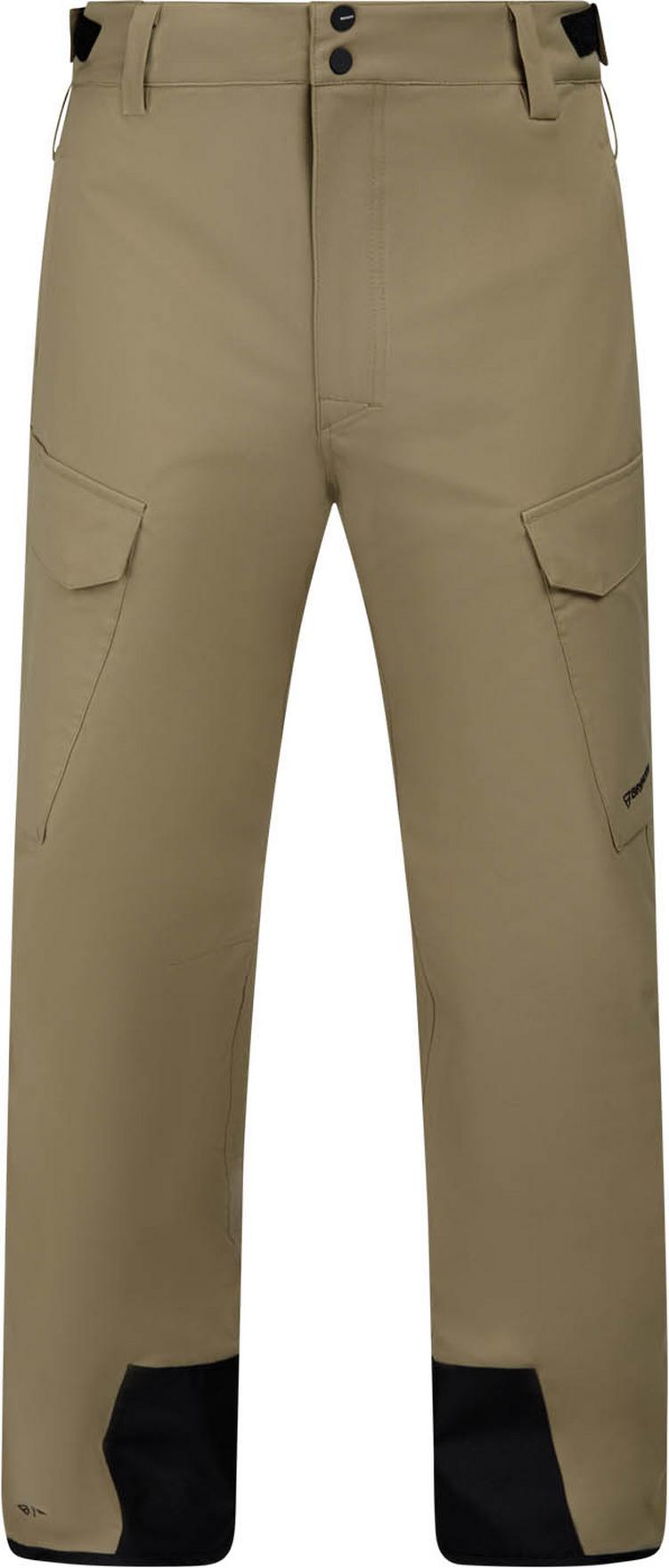 Brunotti Brunotti Footrail Skihose Herren - dusky green - 0 | SportScheck