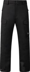Brunotti Footrail Skihose Herren - black
