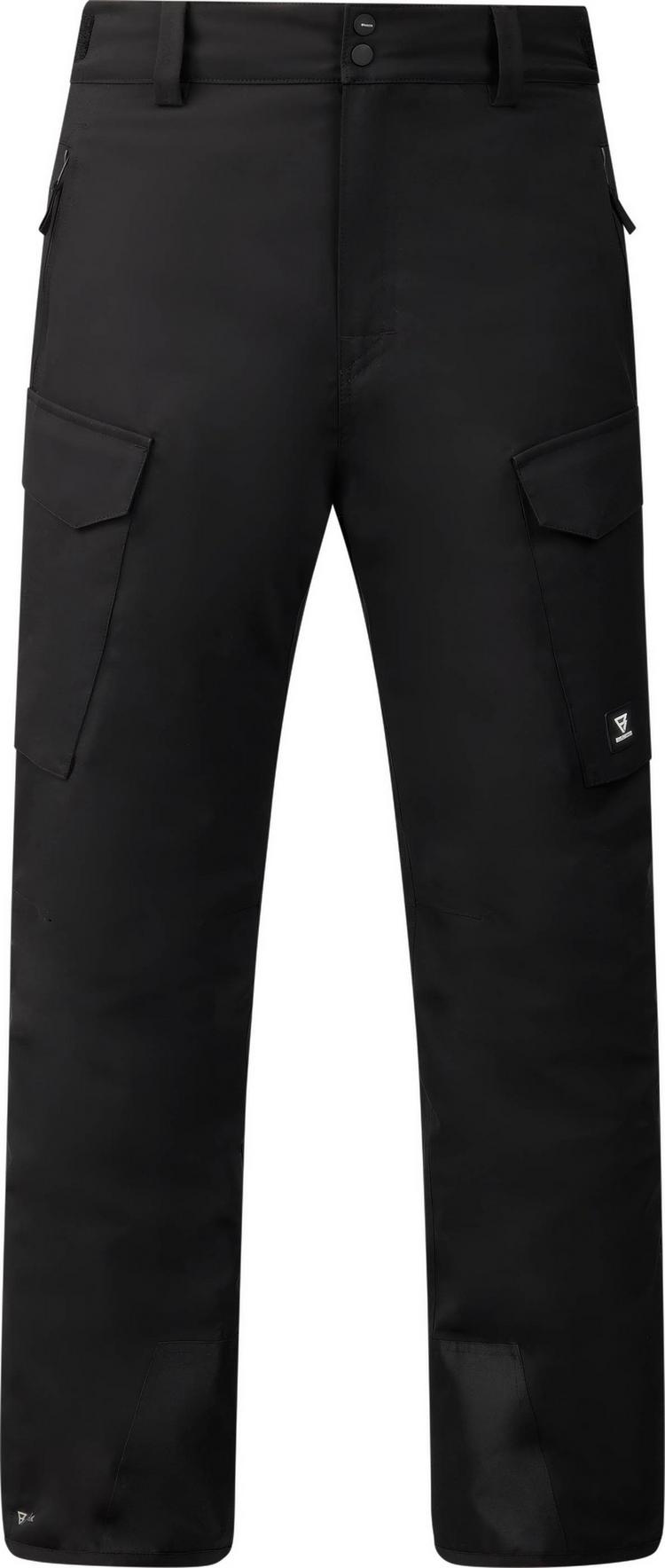 Brunotti Brunotti Footrail Skihose Herren - black - 0 | SportScheck