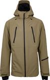 Brunotti Norrow Skijacke Herren - dusky green