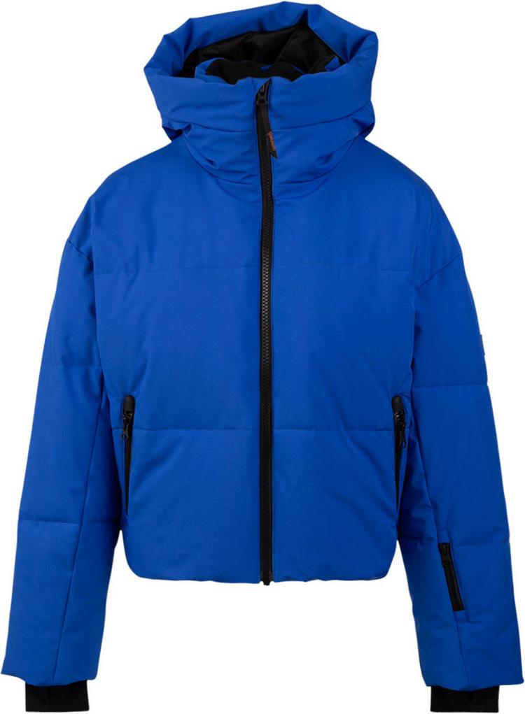 Brunotti Brunotti Fiaskia Skijacke Damen - dazzling blue - 0 | SportScheck