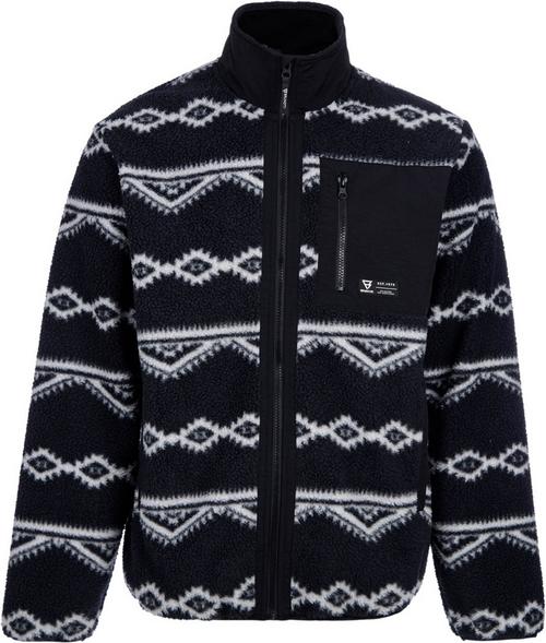 Brunotti Fleecejacke Herren