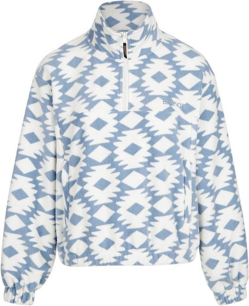 Brunotti Fleeceshirt Damen