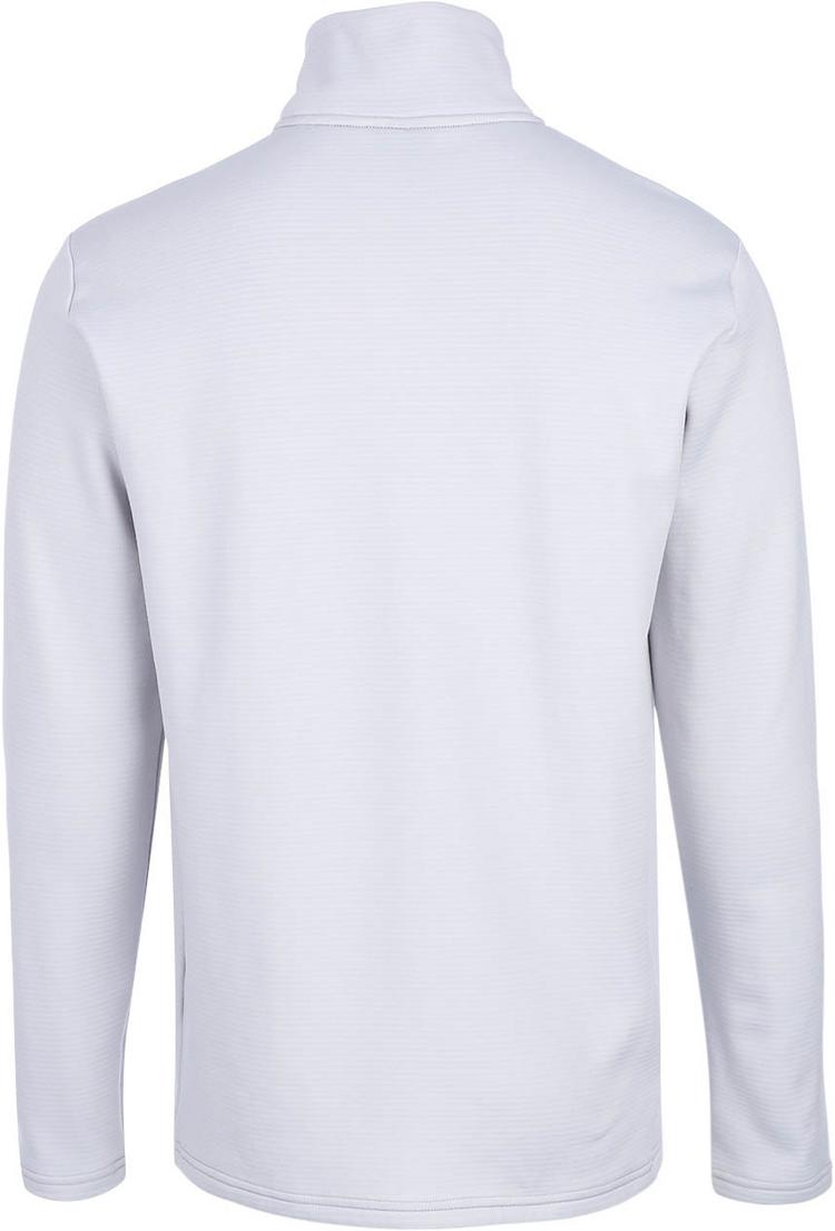 Brunotti Brunotti Daronst Fleeceshirt Herren - soft grey - 0 | SportScheck