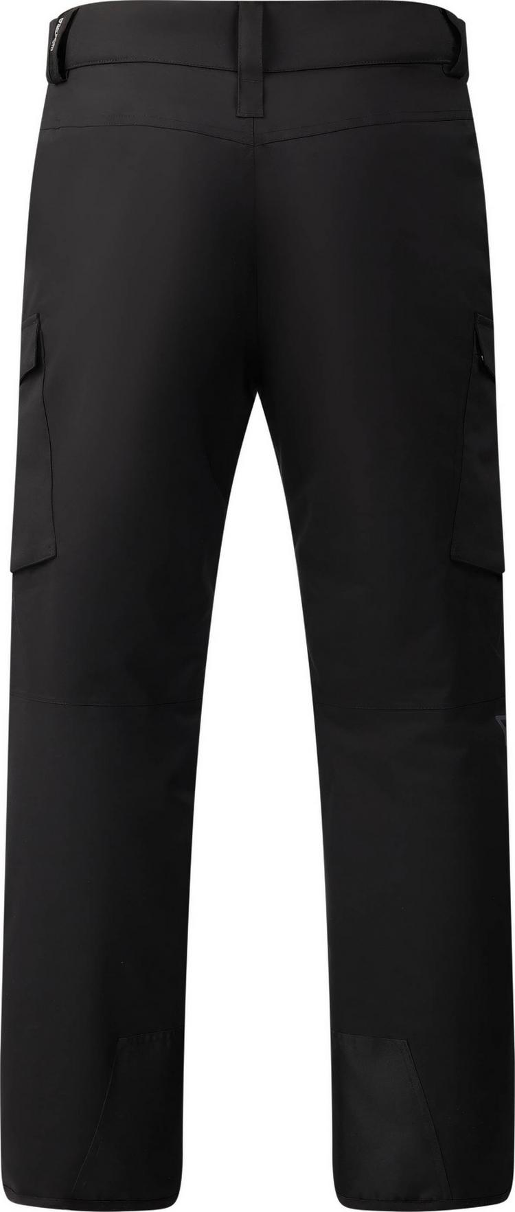 Brunotti Brunotti Footrail Skihose Herren - black - 0 | SportScheck