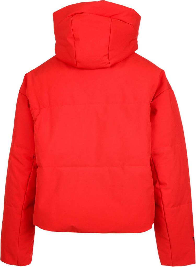 Brunotti Brunotti Fiaskia Skijacke Damen - true red - 0 | SportScheck