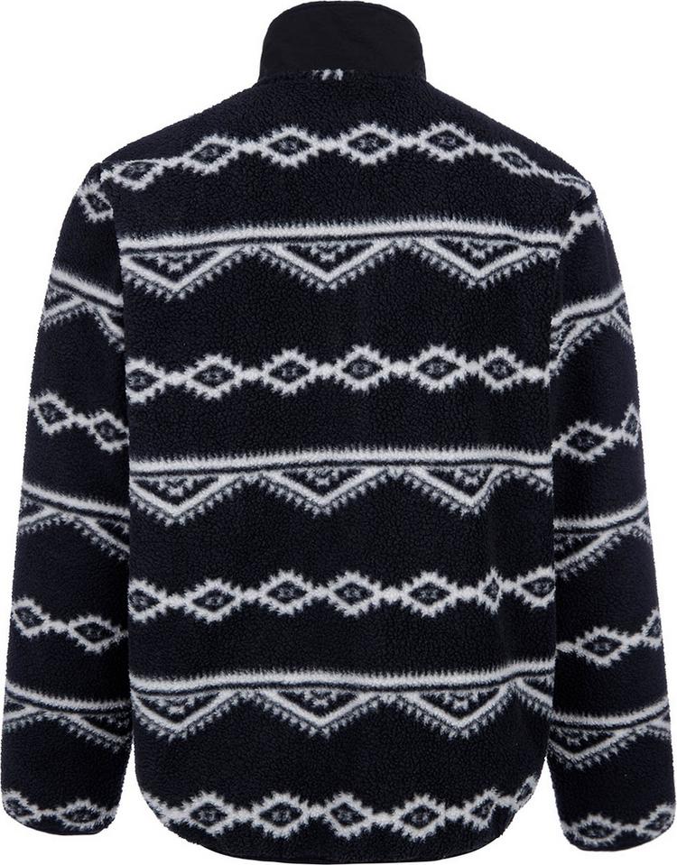 Brunotti Brunotti Fleecejacke Herren - black - 0 | SportScheck