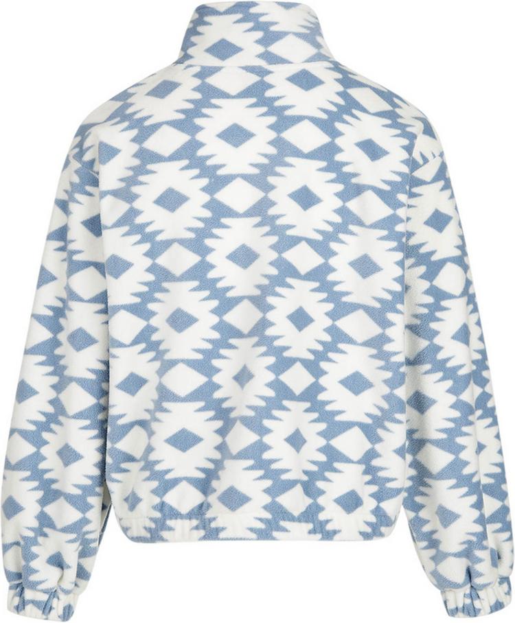Brunotti Brunotti Fleeceshirt Damen - pale blue - 0 | SportScheck
