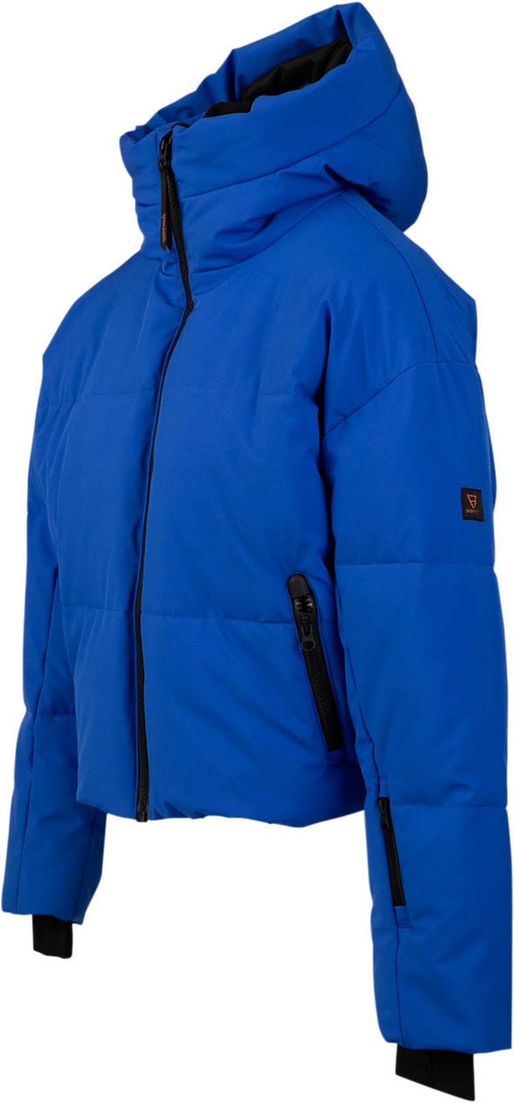 Brunotti Brunotti Fiaskia Skijacke Damen - dazzling blue - 0 | SportScheck