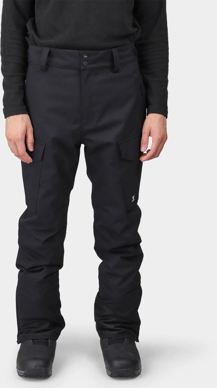 Brunotti Brunotti Footrail Skihose Herren - black - 0 | SportScheck