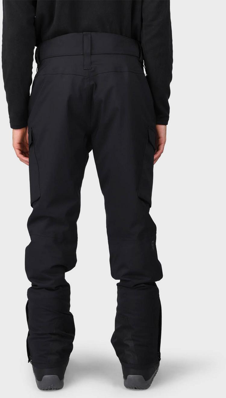 Brunotti Brunotti Footrail Skihose Herren - black - 1 | SportScheck