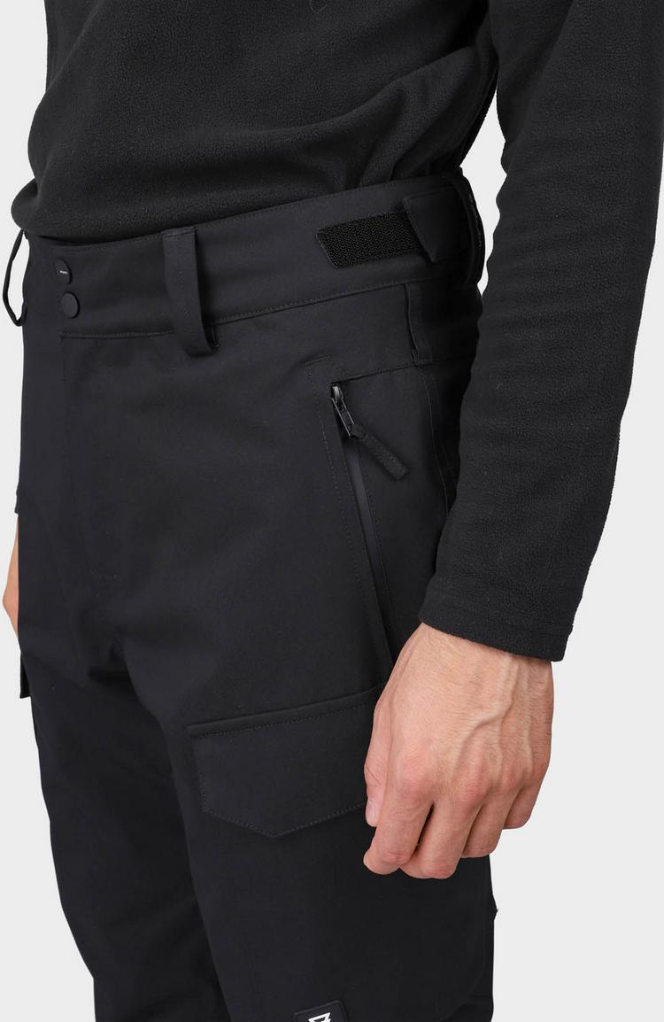 Brunotti Brunotti Footrail Skihose Herren - black - 3 | SportScheck