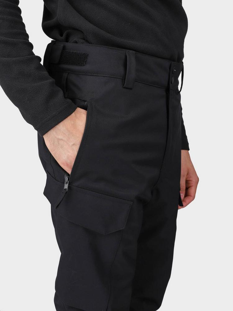 Brunotti Brunotti Footrail Skihose Herren - black - 4 | SportScheck