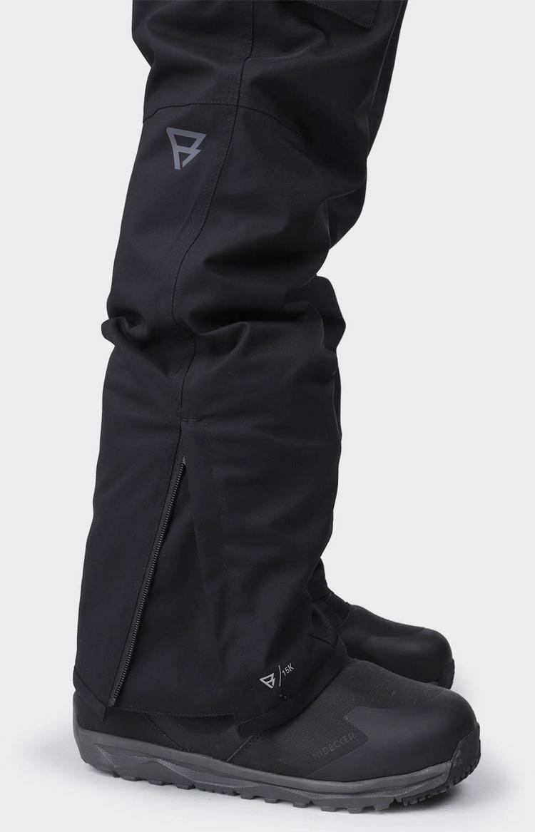 Brunotti Brunotti Footrail Skihose Herren - black - 5 | SportScheck