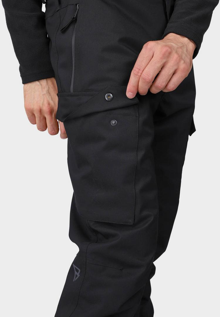 Brunotti Brunotti Footrail Skihose Herren - black - 6 | SportScheck