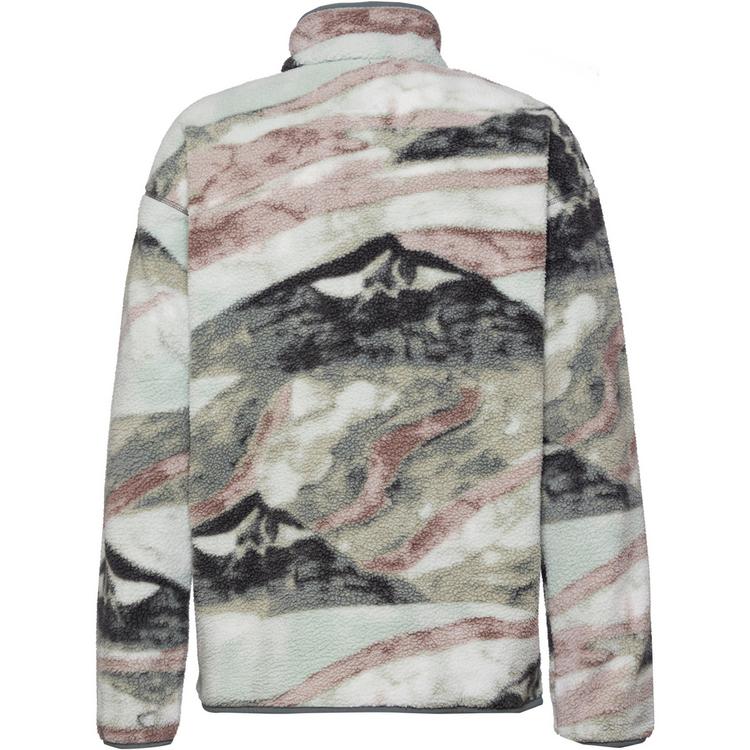 Columbia Columbia Helvetia II Fleeceshirt Herren - sedona sage summits - 0 | SportScheck