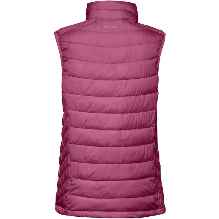 Columbia Columbia Powder Lite II Steppweste Damen - antique mauve - 0 | SportScheck