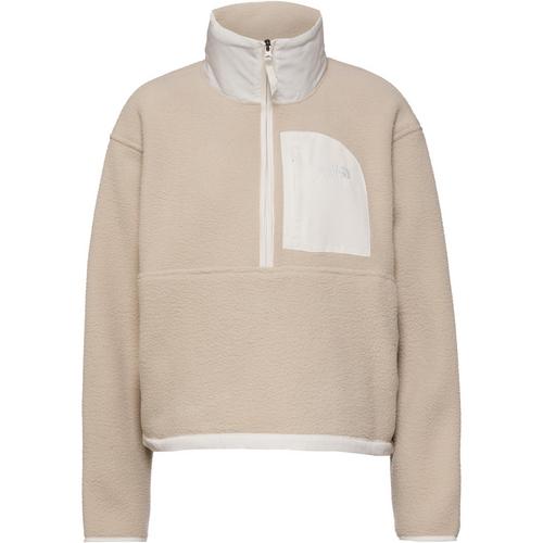 The North Face YUMIORI OFF PEAK Fleecepullover Damen