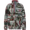 Columbia Helvetia II Fleeceshirt Herren - sedona sage geomix