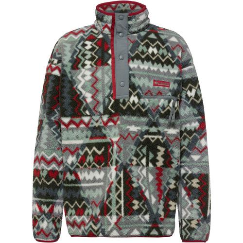 Columbia Helvetia II Fleeceshirt Herren