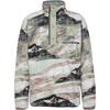 Columbia Helvetia II Fleeceshirt Herren - sedona sage summits