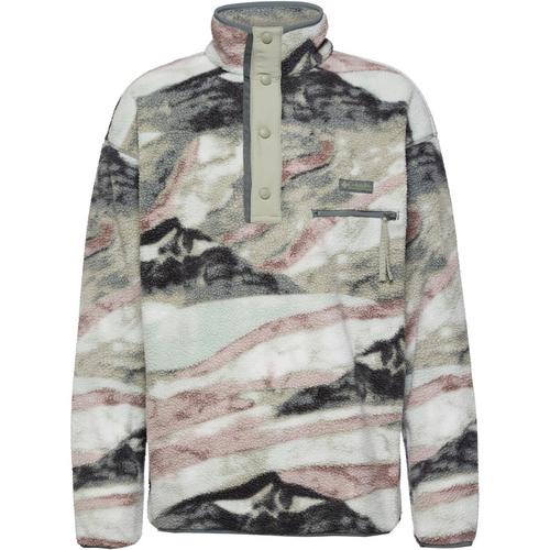 Columbia Helvetia II Fleeceshirt Herren