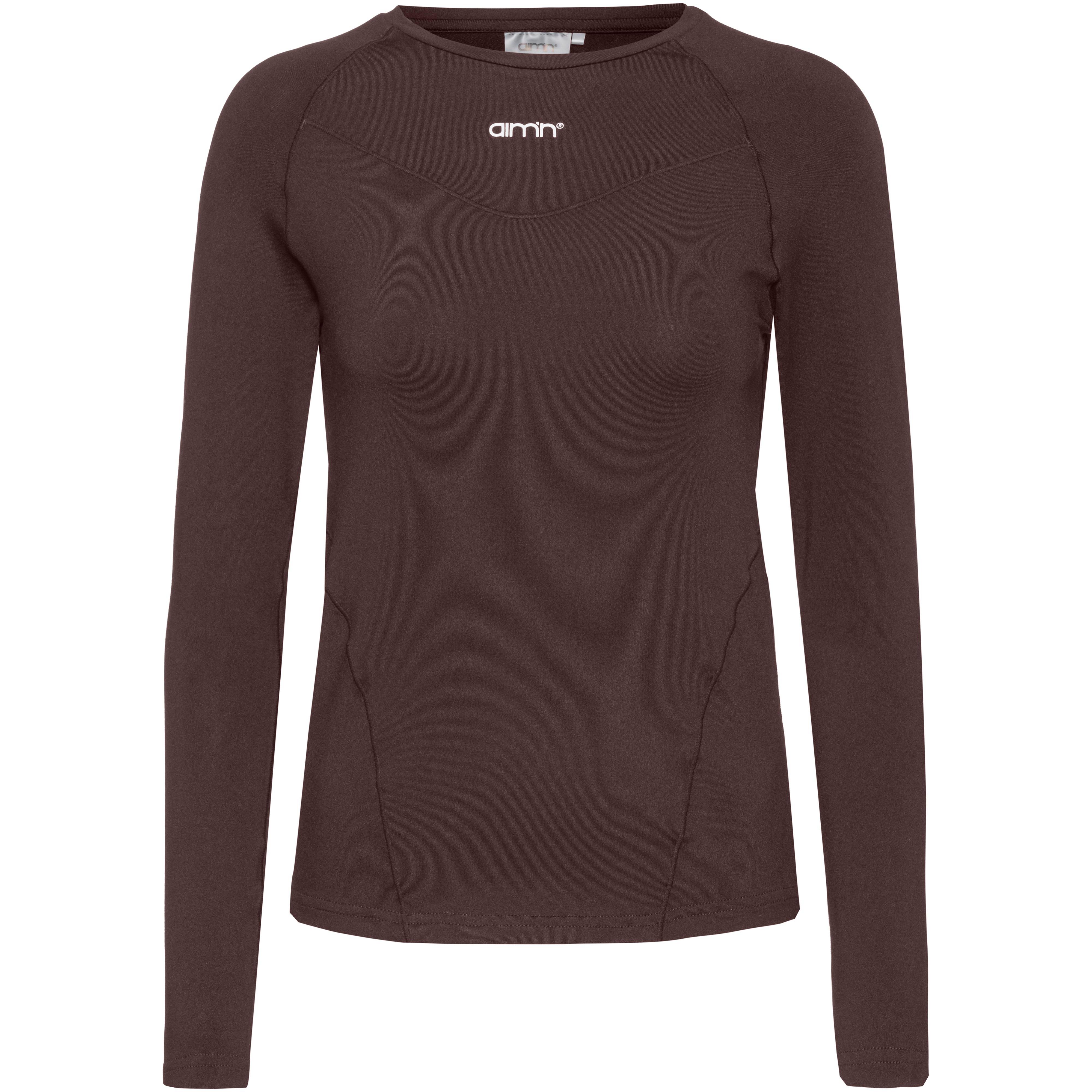 Aim'n Soft Basic Funktionsshirt Damen