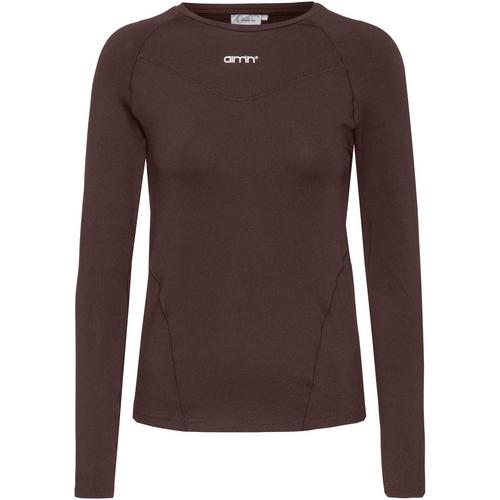 Aim'n Soft Basic Funktionsshirt Damen