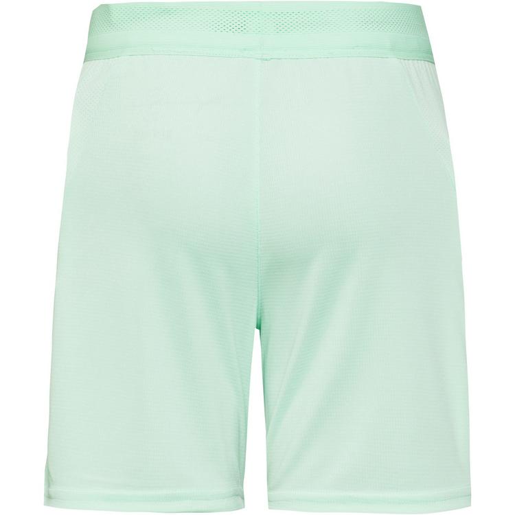 PUMA PUMA FC St. Pauli Fu&szlig;ballshorts Kinder - minty burst-pink lilac - 0 | SportScheck