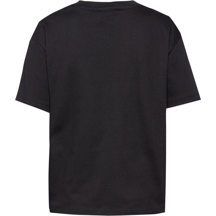 Aim'n Aim'n Vasity T-Shirt Damen - black - 0 | SportScheck