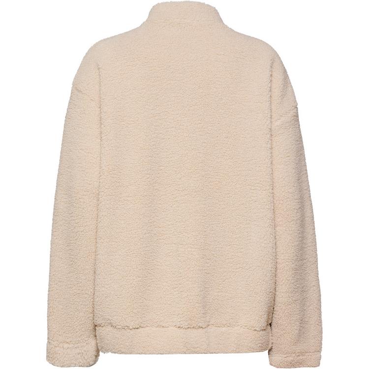 Aim'n Aim'n Coach Jacke Damen - beige - 0 | SportScheck