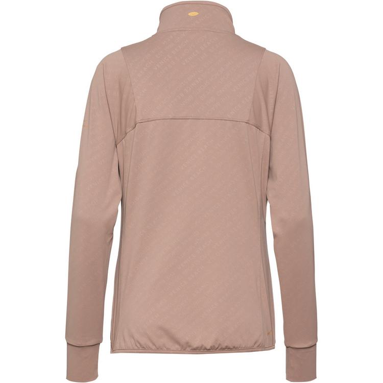 VENICE BEACH VENICE BEACH Beven Funktionsjacke Damen - aop typonubuk - 0 | SportScheck