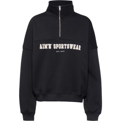 Aim'n Varsity Sweatshirt Damen