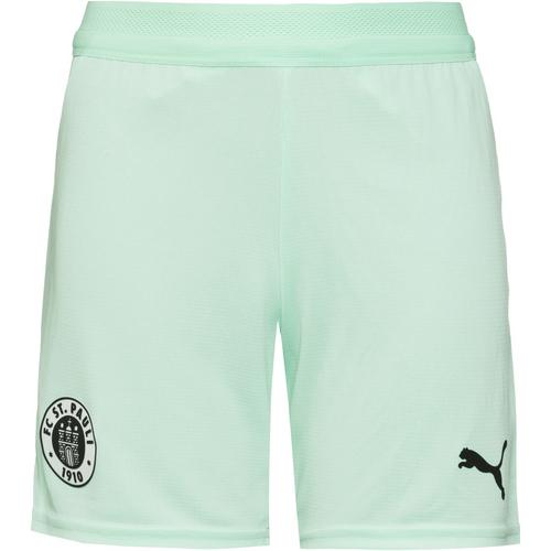 PUMA FC St. Pauli Fu&szlig;ballshorts Kinder