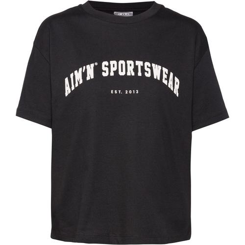 Aim'n Vasity T-Shirt Damen
