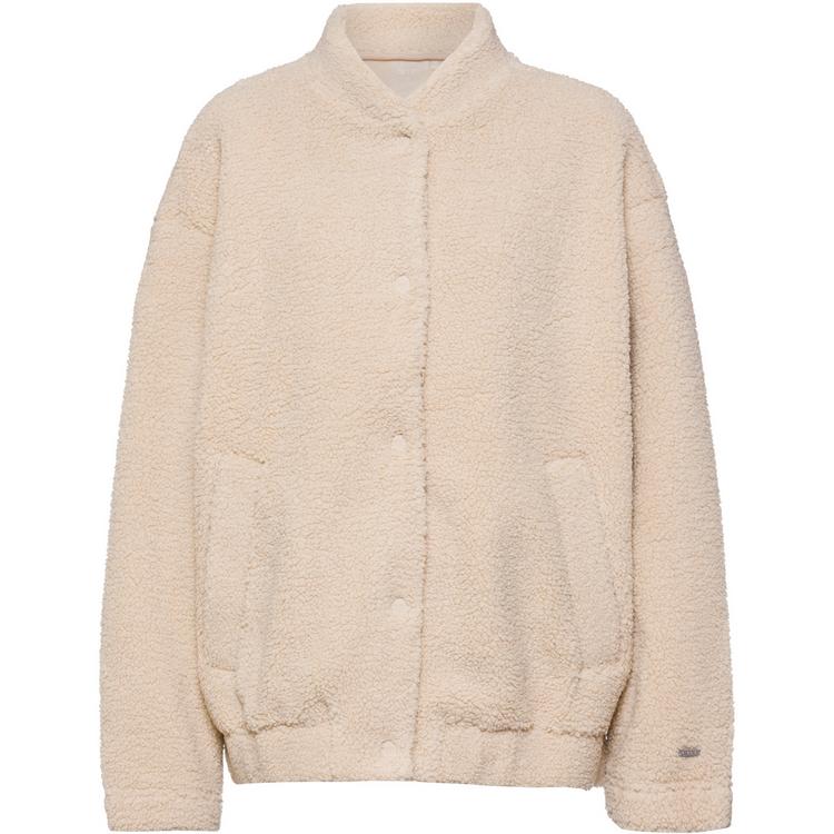 Aim'n Aim'n Coach Jacke Damen - beige - 0 | SportScheck